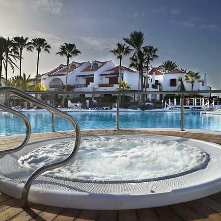 Seafront New Modern Apartment Playa de las Americas  Ngoại thất bức ảnh