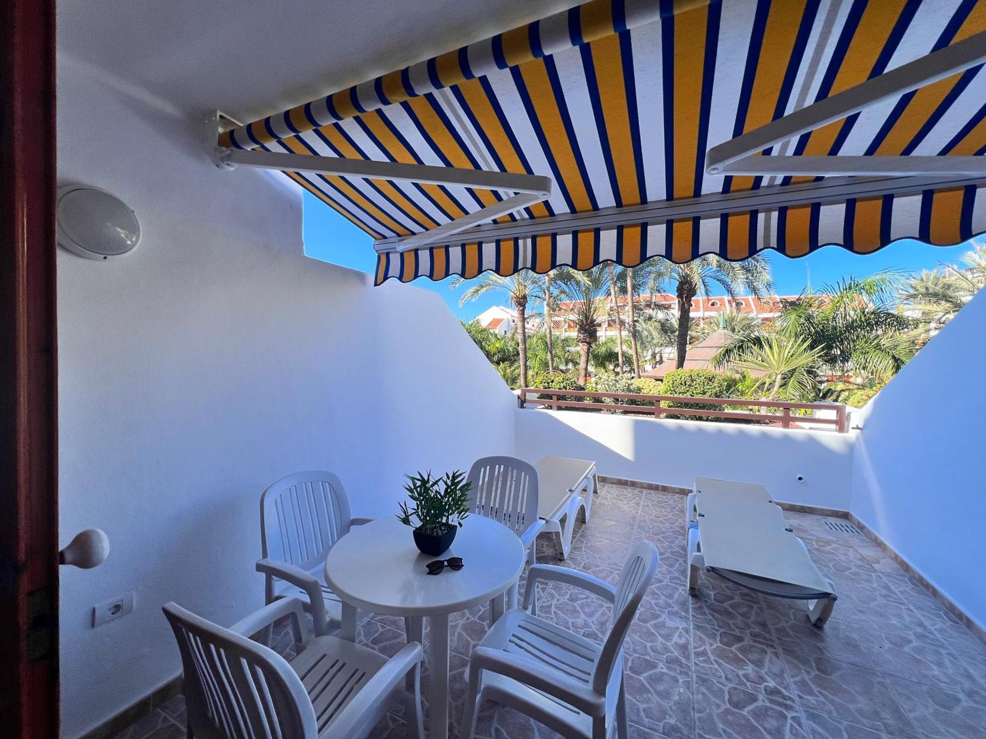 Seafront New Modern Apartment Playa de las Americas  Ngoại thất bức ảnh