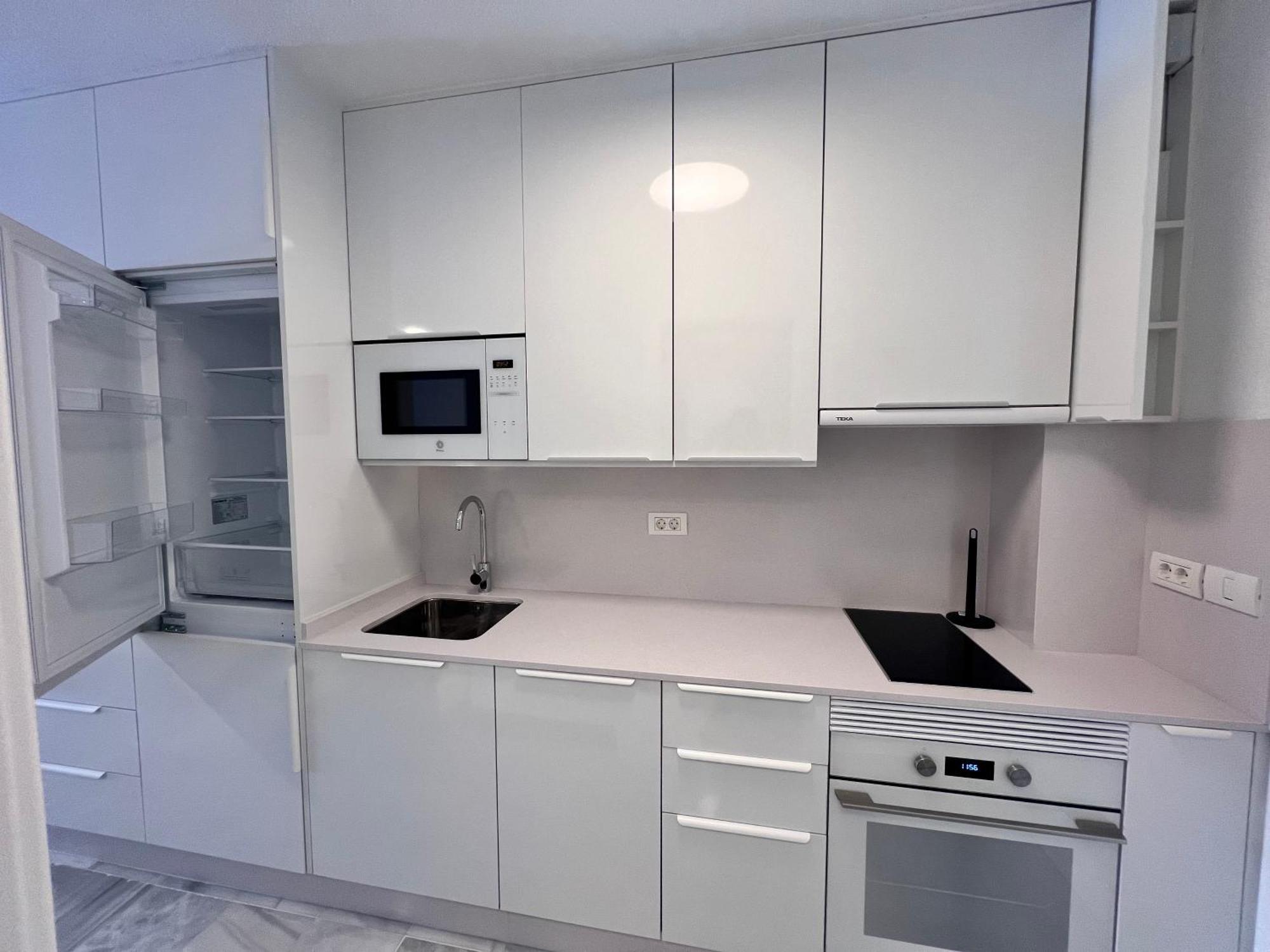 Seafront New Modern Apartment Playa de las Americas  Ngoại thất bức ảnh