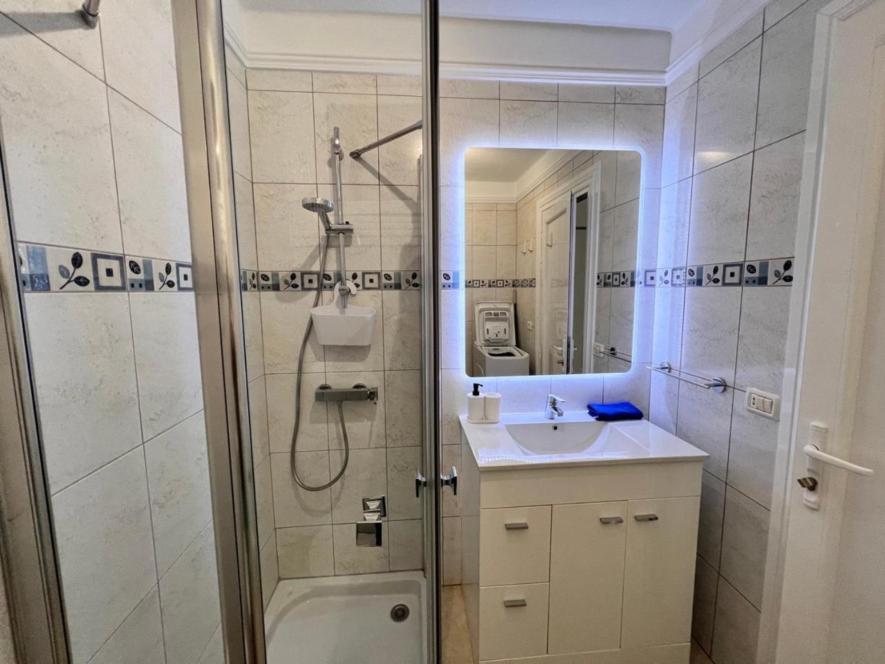 Seafront New Modern Apartment Playa de las Americas  Ngoại thất bức ảnh