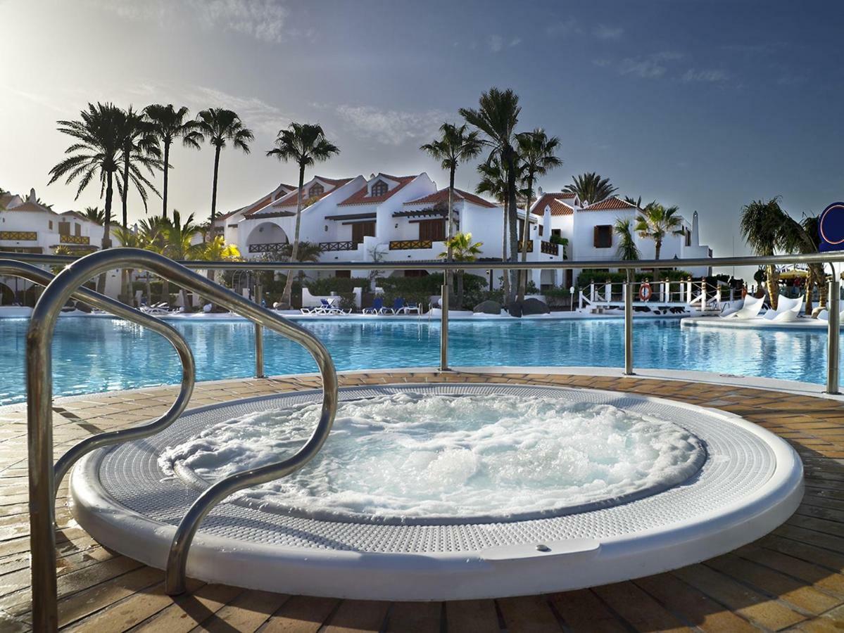 Seafront New Modern Apartment Playa de las Americas  Ngoại thất bức ảnh